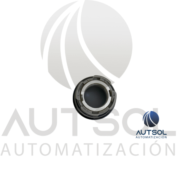 Actuador Pulsador Carlo Gavazzi PB22SF0K | Negro Rasante 22mm | Cabeza Botón Plástico Estándar