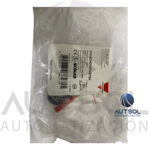 Sensor Fotoeléctrico Carlo Gavazzi PH18CND10PASA | Difuso 1m (1000mm) | PNP NA Cable Rectangular Ajustable