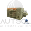 RCI002A24V (3) Relevador Carlo Gavazzi 8 Pines RCI002A24V | 24VAC 10A DPDT | 2 Contactos Conmutados Octal