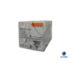 Relevador Carlo Gavazzi 11 Pines RCI003A240V | 240VAC 10A 3PDT | 3 Contactos Conmutados Undecal