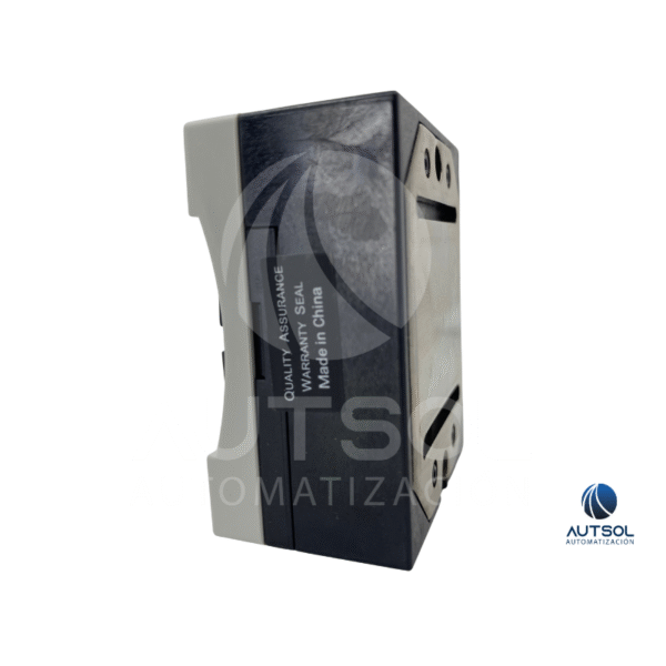 RM1A23A75 (3) Relevador Estado Sólido Carlo Gavazzi RM1A23A75 | 75A 230VCA | Control 90-280 VCA | Panel SSR Monofásico Cruce Cero