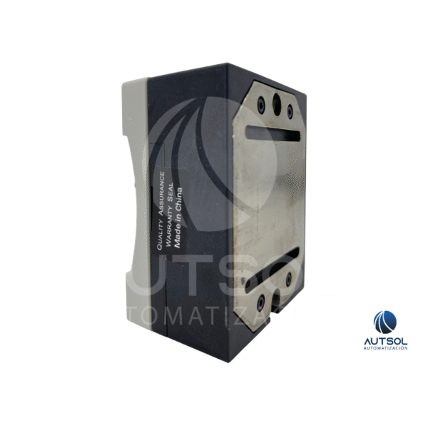 Relevador Estado Sólido Carlo Gavazzi RM1A23D100 | 100A 230VAC | Control 4-32VDC | SSR Monofásico Cruce Cero Panel