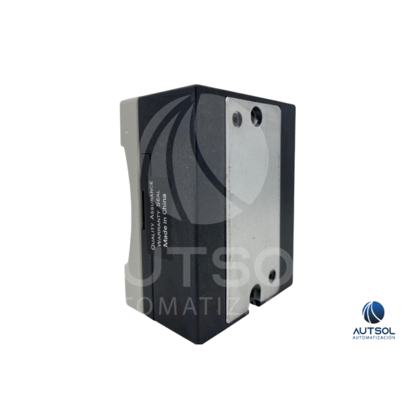 RM1A23D25 (3) Relevador Estado Sólido Carlo Gavazzi RM1A23D25 | 25A 230VCA | Control 4-32 VCC | Panel SSR Monofásico Cruce Cero