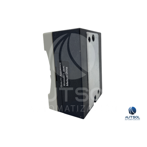 Relevador Estado Sólido Carlo Gavazzi RM1A48A25 | 25A 480VCA | Control 90-280 VCA | Panel SSR Monofásico Cruce Cero