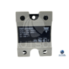 Relevador Estado Sólido Carlo Gavazzi RM1A48A50 | 50A 480VAC | Control 90-280VAC | SSR Monofásico Cruce Cero Panel