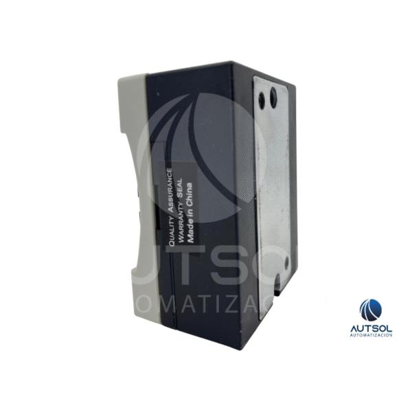 Relevador Estado Sólido Carlo Gavazzi RM1A48A50 | 50A 480VAC | Control 90-280VAC | SSR Monofásico Cruce Cero Panel