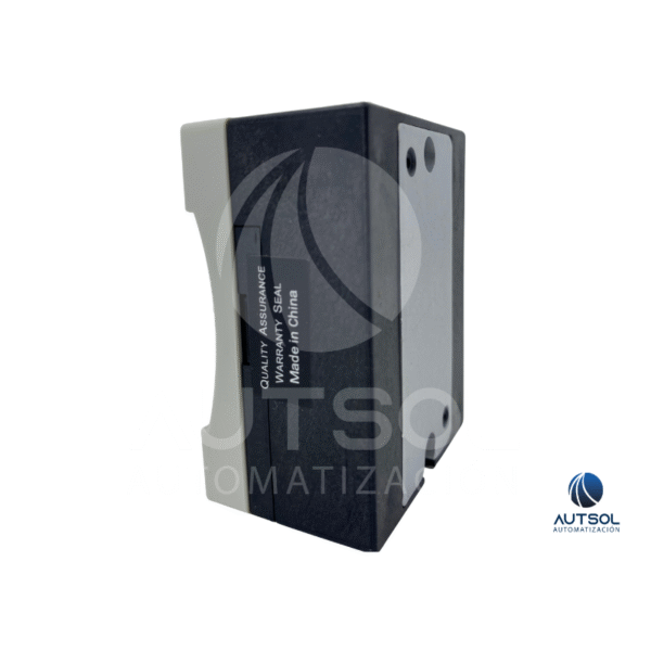 RM1A48D25 (3) Relevador Estado Sólido Carlo Gavazzi RM1A48D25 | 25A 480VAC | Control 4-32VDC | SSR Monofásico Cruce por Cero Montaje Panel