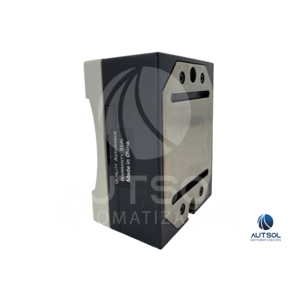 Relevador Estado Sólido Carlo Gavazzi RM1A60D75 | 75A 600VAC | Control 4-32VDC | SSR Monofásico Cruce Cero Panel