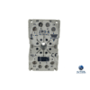 ZPD8 (1) Zócalo Carlo Gavazzi ZPD8 | Base 8 Pines Octal Riel DIN | 10A 300V