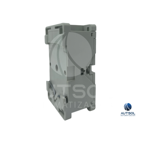 ZPD8 (2) Zócalo Carlo Gavazzi ZPD8 | Base 8 Pines Octal Riel DIN | 10A 300V