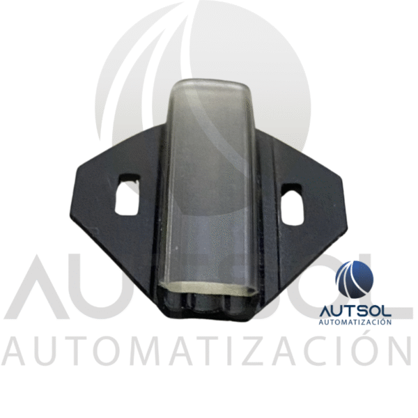 Marcador para Cinchos Wago 211-129 | Blanco 12mm | Identificación de Cables | Sin Halógenos