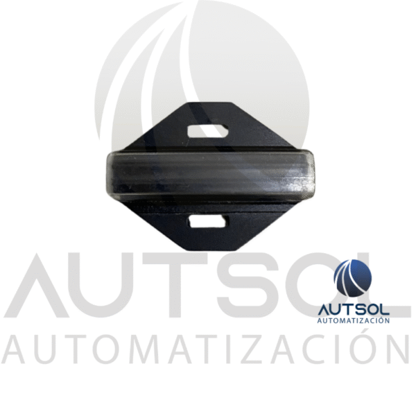 Marcador para Cinchos Wago 211-129 | Blanco 12mm | Identificación de Cables | Sin Halógenos