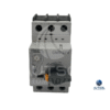 Guardamotor Carlo Gavazzi GMS-32H 13A | Arrancador Manual 9-13A | Selector Giratorio Protección Motor Trifásico Riel DIN