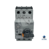Guardamotor Carlo Gavazzi GMS-32H 4A | Arrancador Manual 2.5-4A | Protección Motor Trifásico Riel DIN Pulsador
