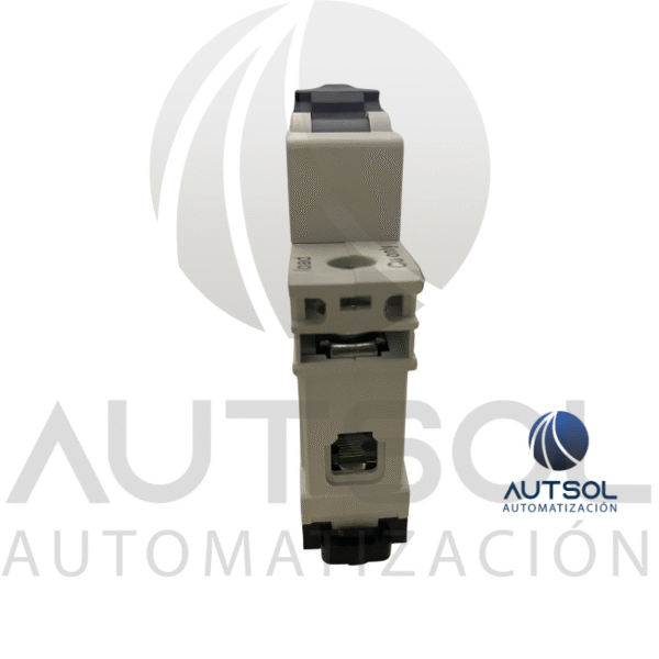 GSB631PC32 (3) Interruptor Termomagnético Carlo Gavazzi GSB631PC32 | 1 Polo 32A Curva C | MCB Riel DIN 6kA