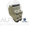 GSB632PC4 (3) Interruptor Termomagnético Carlo Gavazzi GSB632PC4 | 2 Polos 4A Curva C | MCB Bipolar Riel DIN 6kA