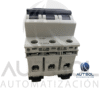 Interruptor Termomagnético Carlo Gavazzi GSB633PC40 | 3 Polos 40A Curva C | MCB Riel DIN 6kA