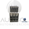 Relé Térmico Carlo Gavazzi GT32S10A | 6-10A | Protección Sobrecarga Motor Trifásico | Para Contactor CC12-CC32