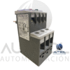 Relé Térmico Carlo Gavazzi GT32S10A | 6-10A | Protección Sobrecarga Motor Trifásico | Para Contactor CC12-CC32