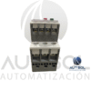 GT32S1A (3) Relé Térmico Carlo Gavazzi GT32S1A | 0.63-1A | Protección Sobrecarga Motor Trifásico | Para Contactor CC12-CC32