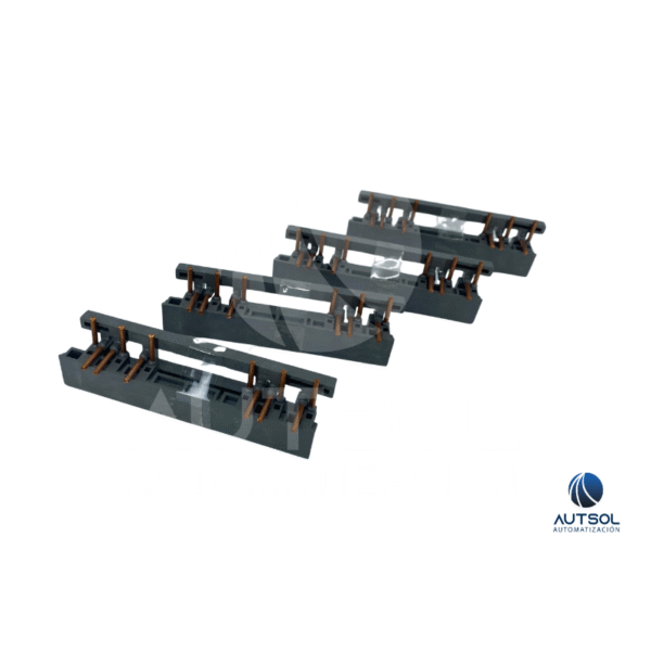 Kit de Inversión Carlo Gavazzi GUW22 | Puente Cableado para Contactores CC9 a CC22 | Kit Reversible