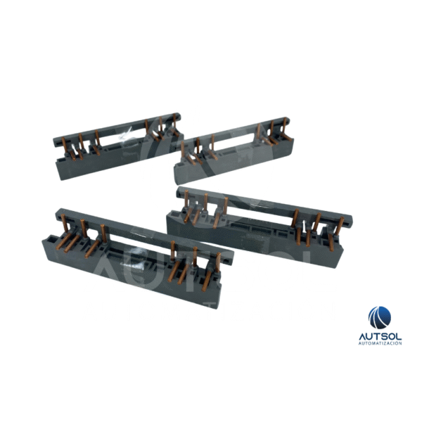 Kit de Inversión Carlo Gavazzi GUW22 | Puente Cableado para Contactores CC9 a CC22 | Kit Reversible