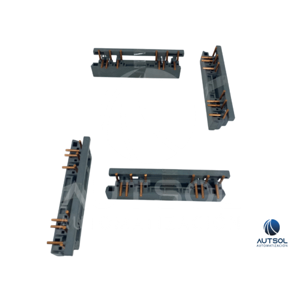 Kit de Inversión Carlo Gavazzi GUW22 | Puente Cableado para Contactores CC9 a CC22 | Kit Reversible