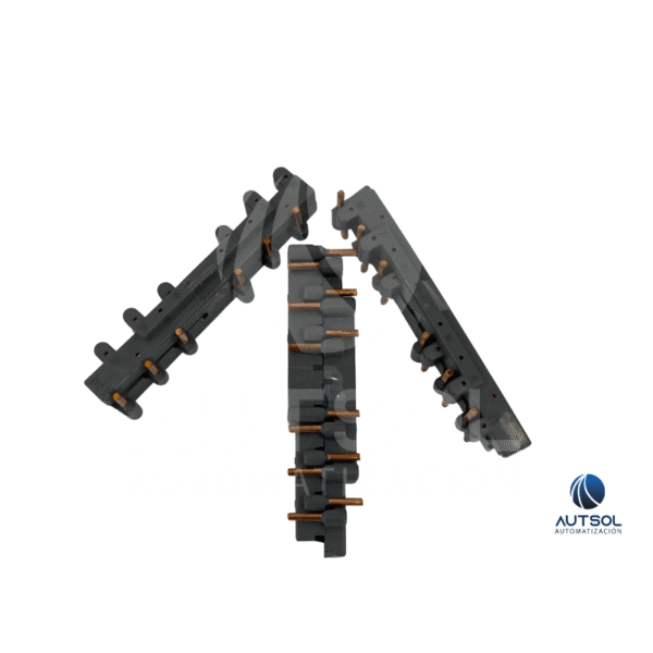 Kit de Inversión Carlo Gavazzi GUW32 | Puente Cableado para Contactores CC32S | Kit Reversible