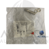 Sensor Inductivo Carlo Gavazzi M12 ICB12S30F04POM1 | 4mm Rasante | PNP NA Conector M12 Cuerpo Corto