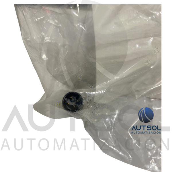 Sensor Inductivo Carlo Gavazzi M12 ICB12S30F04POM1 | 4mm Rasante | PNP NA Conector M12 Cuerpo Corto