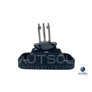 Llave de Unión Ajustable Carlo Gavazzi K19 | Rótula Metálica | Para Interruptor Límite Serie PS21 / PS42