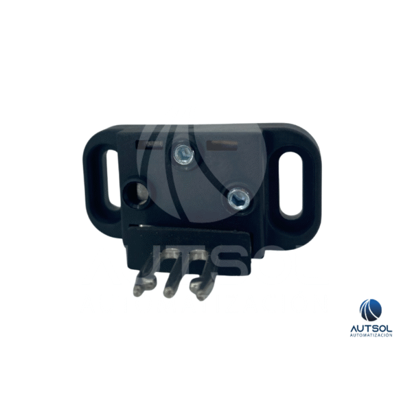 Llave de Unión Ajustable Carlo Gavazzi K19 | Rótula Metálica | Para Interruptor Límite Serie PS21 / PS42