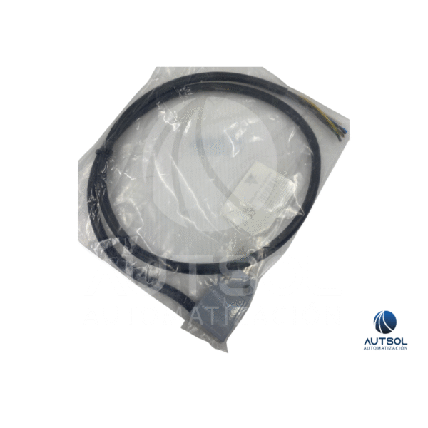 Interruptor Límite Carlo Gavazzi PS21M-US11PR-M00 | Pistón con Rodillo 1NA+1NC | Cuerpo Metálico M20