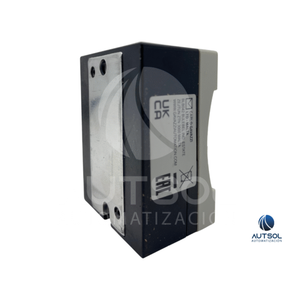 Relevador Estado Sólido Carlo Gavazzi RM1A23A25 | 25A 230VAC | Control 90-280VAC | SSR Monofásico Cruce Cero Panel