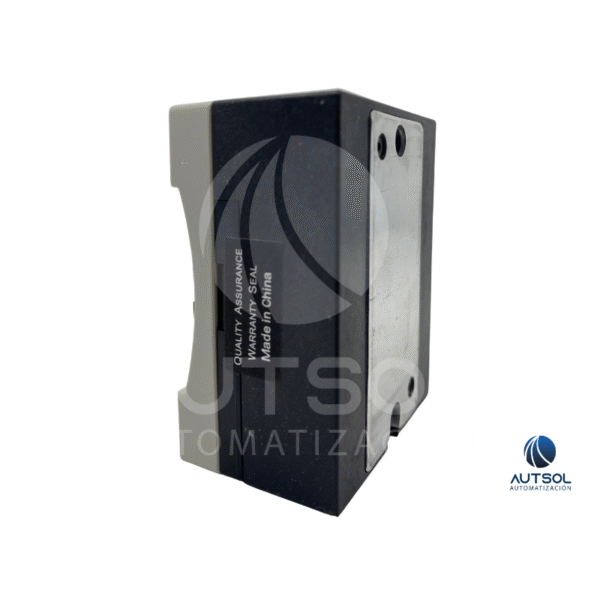 Relevador Estado Sólido Carlo Gavazzi RM1A23A25 | 25A 230VAC | Control 90-280VAC | SSR Monofásico Cruce Cero Panel