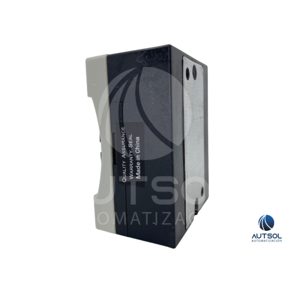 Relevador Estado Sólido Carlo Gavazzi RM1A23D50 | 50A 230VAC | Control 4-32VDC | SSR Monofásico Cruce Cero Panel
