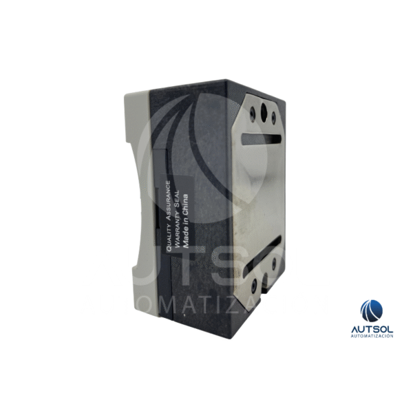 RM1A48D100 (3) Relevador Estado Sólido Carlo Gavazzi RM1A48D100 | 100A 480VAC | Control 4-32VDC | SSR Monofásico Cruce Cero Panel