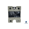 Relevador Estado Sólido Carlo Gavazzi RM1A60A25 | 25A 600VAC | Control 90-280VAC | SSR Monofásico Cruce Cero Panel