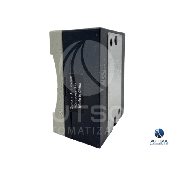 Relevador Estado Sólido Carlo Gavazzi RM1A60A25 | 25A 600VAC | Control 90-280VAC | SSR Monofásico Cruce Cero Panel