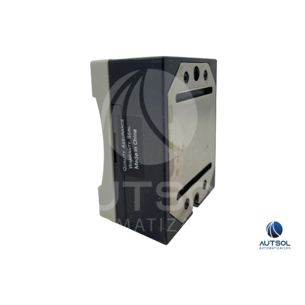 Relevador Estado Sólido Carlo Gavazzi RM1A60A75 | 75A 600VAC | Control 90-280VAC | SSR Monofásico Cruce Cero Panel