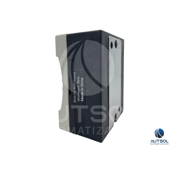 Relevador de Estado Sólido (SSR) Carlo Gavazzi RM1A48D50 | Monofásico 50 A | Montaje en Panel | Conmutación por Cruce por Cero (Zero Cross)