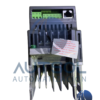 vfd004el23a (3) Variador / Inversor de Frecuencia Delta VFD004EL23A | 0.5 HP (0.4 kW) 220V 3 Fases | Serie VFD-EL Micro Multifunción