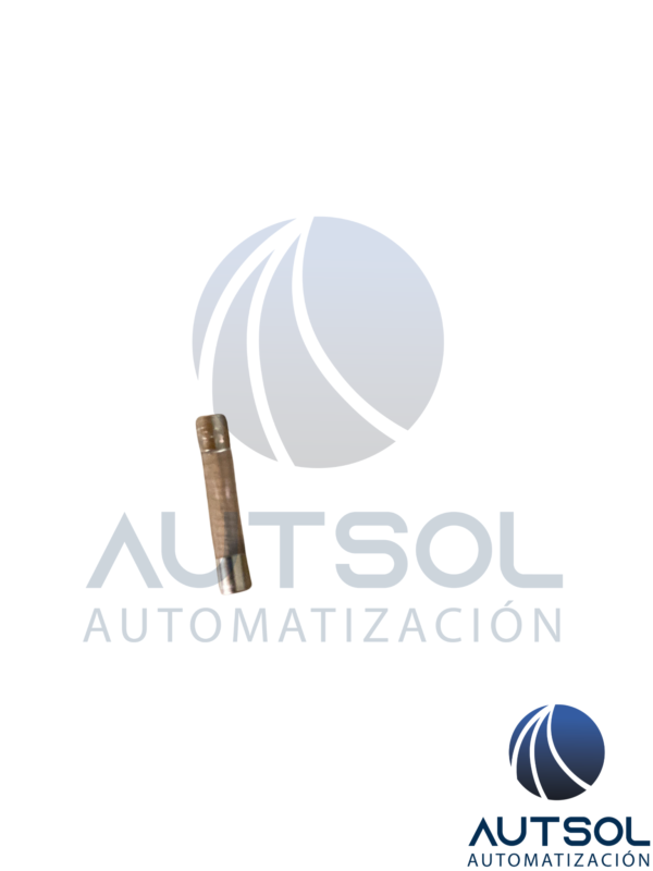 Perno / Pasador de Fijación Rápida con Bola Altech 0.5M6.3X32F | Diámetro 6.3 mm (1/4") | Longitud Útil 32 mm | Acero Inoxidable | Botón de Liberación Rápida