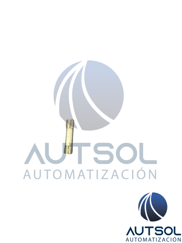 10.0M5X20M Perno / Pasador de Fijación Rápida con Bola Altech 16.0M6.3X32F | Diámetro 6.3 mm (1/4") | Longitud Útil 32 mm | Acero Inoxidable | Botón de Liberación Rápida