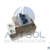 2D10 Nombre del producto: Interruptor Termomagnético / Protector Suplementario de 2 Polos Altech 2D10 | Corriente Nominal 10 A | Curva de Disparo D | Voltaje 480Y/277 VCA | Capacidad de Interrupción 10 kA | Montaje en Riel DIN | Serie V-EA / UL 1077