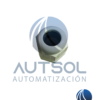 Conector Glándula de Plástico NPT 3/4" Altech 5308902 (5308 902) | Cuerda NPT 3/4" | Rango de Cable 9.0 - 18.0 mm | Color Gris Claro | Poliamida 6 (Nylon 6) | Protección IP68 | Paquete de 20 Piezas