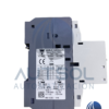 Guardamotor Magnético / Electromecánico Carlo Gavazzi GMS-32H 22A (Serie GMS) | Interruptor de Protección de Motor | Rango de Ajuste Térmico 14 ~ 22 A | Disparo Magnético de Alta Capacidad (286 A) | Capacidad de Ruptura Icu 50 kA a 400/415 V | Accionamiento por Maneta Giratoria (Rotary Handle) | Montaje en Riel DIN-35 / Panel | Ancho de 45 mm