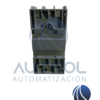 Guardamotor Magnético / Electromecánico Carlo Gavazzi GMS-32H 17A (Serie GMS) | Interruptor de Protección de Motor | Rango de Ajuste Térmico 11 ~ 17 A | Disparo Magnético de Alta Capacidad (221 A) | Capacidad de Ruptura Icu 50 kA a 400/415 V | Accionamiento por Maneta Giratoria (Rotary Handle) | Montaje en Riel DIN-35 / Panel | Ancho de 45 mm