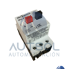 Guardamotor Manual / Protector de Motor Trifásico Altech / ABL Sursum MS2.5 (MS 2.5 / MS2,5) | Rango de Ajuste Térmico 1.6 – 2.5 A | Disparo Magnético Fijo | Sensibilidad a Perder Fase | Montaje en Riel DIN | Serie MS / UL 508