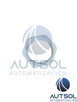 ORL-07 Conector Glándula de Plástico PG29 Altech ORL-07 | Cuerda PG-29 | Rango de Cable 18 - 25 mm | Color Gris | Poliamida | Protección IP68 | Paquete de 20 Piezas